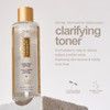 SKINCO Truffle Therapy Essential Face Toner with Niacinamide AHA Pore Minimizing for Oily Dry Sensitive Skin Types Alcoh