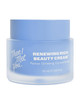 Then I Met You Renewing Rich Beauty Cream Deep Hydration Korean Moisturizer with Quad Ginseng Complex Fast Absorbing Veg