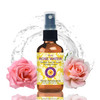 dve herbes Pure Rose Water Distilled from The Finest kannauj Roses Rosa damascena 100 Natural Therapeutic Grade 100ml 33