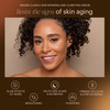 Makari Classic Skin Repairing Clarifying Serum 135 fl oz ToneRefining Facial Serum with Botanical Moisturizers Helps Imp