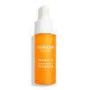 Lumene NordicC Valo Glow Boost Essence Serum for Face Glow Up Vitamin C Serum with Hyaluronic Acid and Antioxidants Enha
