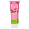prlisse Watermelon Energizing Face Peel Exfoliator 2Minute Polishing Facial Peel Gentle Exfoliating Face Polish with Gly