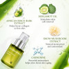 Aloderma Firming Face Serum with 63 Organic Aloe Vera AgeDefying Face Plumping Serum for Radiant Skin Tighten Skin Reduc