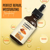 Turmeric Serum for Face GlowBoosting Vitamin C Serum Organic Moisturizer for Acne Dark Spots Clear Skin Boosts Hydration