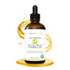 Vitamin E Oil 100 All Natural USDA Organic LARGE 4oz Bottle Repair Dry Damaged Skin from Surgery Acne Age Spots For Radi