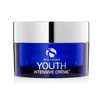 iS CLINICAL Youth Intensive Crme Antiaging firming face cream Reduces appearance of fine fines and wrinkles