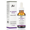 PAPABA 20 Argireline Serum with Matrixyl 3000 Pure Hyaluronic Acid For FaceWith Vitamin CDeep Wrinkle Reducer Anti Aging