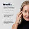 Revision Skincare Retinol Complete 10 Anti Aging Serum Reduces Fine Lines and Wrinkles Hydrating and Smoothing 1 fl oz