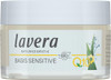 lavera Basis Sensitive Anti Wrinkle Moisturizing Cream Face Cream with Q10 Aloe Vera Moisturizing Facial Cream Anti Agin