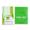 Avatara Chill Out Facial Mask 5 Sheets Hydrating Mask Sheet Masks Face Mask Skincare Beauty Essential Made with Hydratin