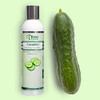 Dinur Cosmetics Cucumber Toning Lotion for Normal to Oily Skin Natural Hydrating Toner Helps to Store Skin Natural pH Ba
