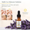 Health Priority NaturalsOrganic Vitamin E Oil for Skin Jojoba Avocado Oil Unscented Handcrafted for FaceHair NonGMO No G