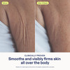 Skinfix Glycolic Renewing Scrub 8 oz DualAction Exfoliating Body Treatment with Lactic Acid Smooths Rough Patches Remove