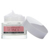 Advanced Clinicals Retinol Cream Face Moisturizer Encapsulated Retinol Lotion For Face With Ferulic Acid Vitamin E To So