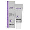 Baebody Made in USA Retinol Cream for Face Anti Aging Face Cream for Fine Lines and Wrinkles With Jojoba Oil Vitamin E B