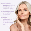 Baebody Made in USA Retinol Cream for Face Anti Aging Face Cream for Fine Lines and Wrinkles With Jojoba Oil Vitamin E B