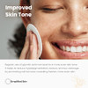 Glycolic Acid Toner for Face 8 Facial Toning Solution Hydrating AntiAging Exfoliates Skin with AHA Aloe Vera Rosemary Ex