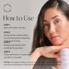 Karuna Hydrating Face Toner Anti Aging with Red Ginseng Niacinamide Paper Mulberry Exfoliating Facial Toner for Pore Min