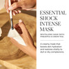 Natura Biss Essential Shock Intense Mask Revitalizing AntiAging Face Mask Hydrates Restores Rejuvenates For All Skin Typ