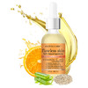 Olivia Care Vitamin C Hyaluronic Acid Flawless Essential Facial Oil Acid 100 Natural Reviving Hydrating Calming Soothing