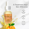 Olivia Care Vitamin C Hyaluronic Acid Flawless Essential Facial Oil Acid 100 Natural Reviving Hydrating Calming Soothing