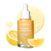 Face Republic Vita Capsule Luminous Serum 45ml 152 fl oz Revitalizing Radiant Glow for Dull Dry Skin Vitamins Lemon Extr