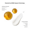 The U Beauty Duo Resurfacing Compound SUPER Hydrator Set Vitamin C E Retinol Hyaluronic Acid Moisturizing Face Serum for
