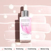 Physicians Formula Ros All Day OilFree Serum AntioxidantRich Formula with Rose Water Kakadu Plum for Brightening Hydrati