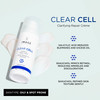 IMAGE Skincare CLEAR CELL Clarifying Repair Crme Facial Night Cream Gel Moisturizer for Oily Prone Skin 17 oz