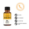 Laclaire Fresh Look Same Ingredients 8 Complex Retinol Facial Serum AntiAging Brightening Neck Facial Serum Helps Nouris