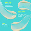 Dermalogica Clear Start Blackhead Clearing Fizz Mask 17 Fl Oz Purifying Pore Cleansing Mask with Kaolin Clay and Sulfur