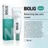 Bioliq Specialist Balancing Day Care Cream with Oleanolic Acid Gluconolactone Salicylic Acid and UV Protection Mattifyin