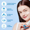 ETUDE SoonJung 2x Intensive Cream for Barrier Repair Rich Moist Madecassoside Panthenol for Soothing Face Moisturizer fo