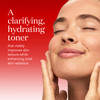 SKII Facial Treatment Clear Lotion Hydrating Face Toner with AHAs to Exfoliate Visibly Improve Texture Gentle Facial Ton