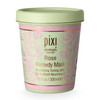 Pixi Rose Remedy Mask Toning Jelly Face Mask with Rosehip Oil Cica Turmeric Hydrates Soothes Restores Radiance 10 fl oz3