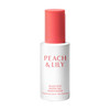 Peach Lily Glass Skin WaterGel Moisturizer 169 ounces Hyaluronic Acid Face Moisturizer Lightweight Oil Free Chamomile Ki