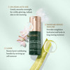 Biossance Squalane Lactic Acid Resurfacing Night Serum Vegan 10 Lactic Acid Face Serum for Skin Texture and Fine Lines G