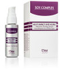 Dinur Cosmetics Soy Complex Multi Impact Anti Aging Firming Serum Reduces Fine Lines Wrinkles Rehydrates Skin Smoother 1