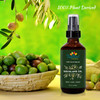 Tropical Holistic 100 Squalane Oil Pure Plant Derived Vegan All Body Moisturizing Serum 4oz 118mL Ideal Squalane Oil for