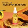 SheaMoisture Papaya Vitamin C Face Serum Brighter Days Ahead 2Pack For All Skin Types Even Skin Tone Glow Up Essentials