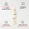 ATOPALM Maternity Care Massage Oil Stretch Marks Removal Pregnancy Must Haves Pregnancy Skin Care Postpartum Skin Elasti