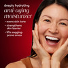 Olay Niacinamide Face Moisturizer Firming Cream for Women NonGreasy AntiWrinkle AntiAging Hydrating Renewing Stronger Sk