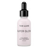 TanLuxe Super Glow Hyaluronic Self Tan Serum Gradual Face Tanner for Hydrated Radiant Skin Daily Use Glow Drops CrueltyF