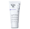 Yonka NutriDefense Creme Nourishing Dry Skin Facial Moisturizer Rich Shea Butter Treatment Cream with Prebiotics and Pro