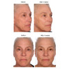 Serious Skincare Black Pearl Deep Wrinkle Decrease Face Moisturizer to Reduce Appearance of Lines Wrinkles Anti Aging Cr