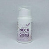 Eva Naturals Neck Firming Cream for Women Neck Cream for Firming Tightening Lifting Sagging Skin Anti Aging Moisturizer