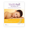 Toute Nuit Wrinkle Patches Curve Face Tape for Forehead Eyes Lips Hypoallergenic Anti Wrinkle Patches 48 Count Made in U