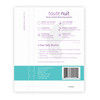 Toute Nuit Wrinkle Patches Dolphin Face Tape for Around the Mouth Hypoallergenic Anti Wrinkle Patches 20 Count Made in U