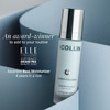GM COLLIN Marine Collagen Revitalizing Cream AntiAging Face Moisturizer Firming Skincare to Improve the Appearance of Wr