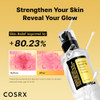 COSRX Snail Mucin Repairing Serum 100ml Hydrating Serum for Face with Snail Secretion Filtrate for Dull Skin Fine Lines
